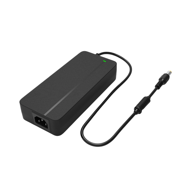 120W-248W Lithium Battery Charger