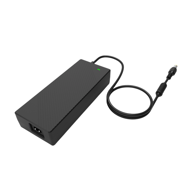 248W Lithium Battery Charger