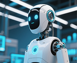 Lithium Battery Chargers for Robots​​​​​​​