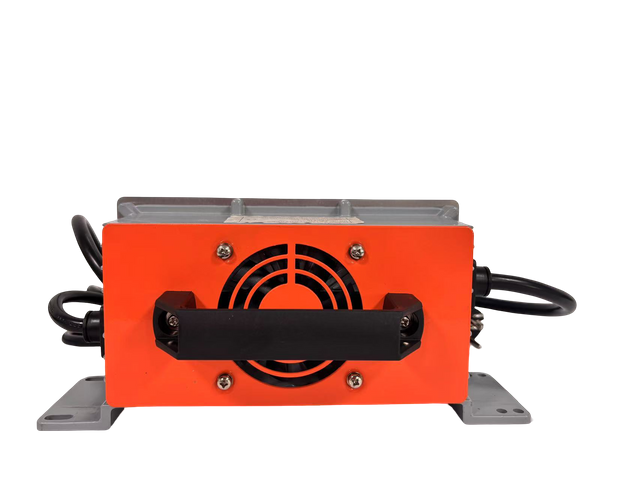 1100W Lithium Battery Charger