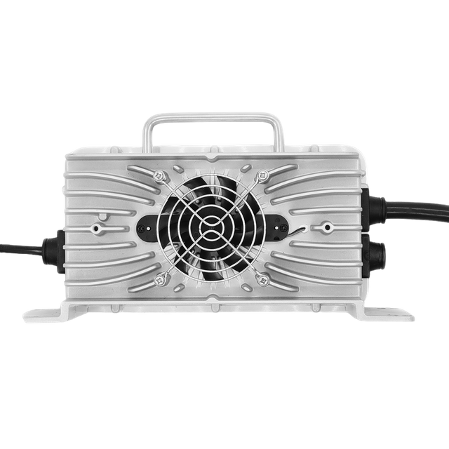 500W Lithium Battery Charger 