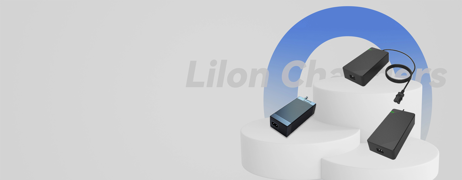 Lithium Battery Chargers