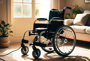 Choosing The Right Charger for Electric Wheelchair.png
