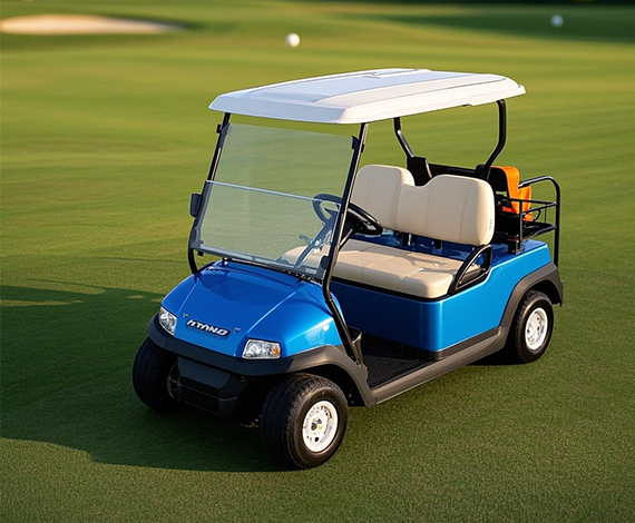 Lithium Battery Chargers For Electric Golf Cart