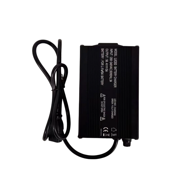300W Lithium Battery Charger