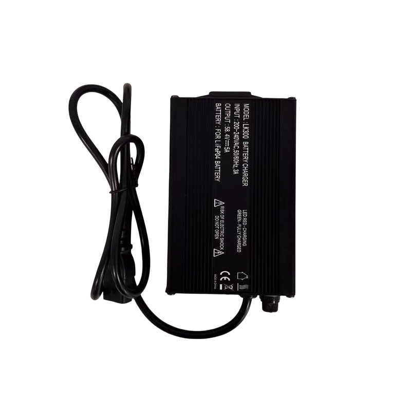 300W Lithium Battery Charger